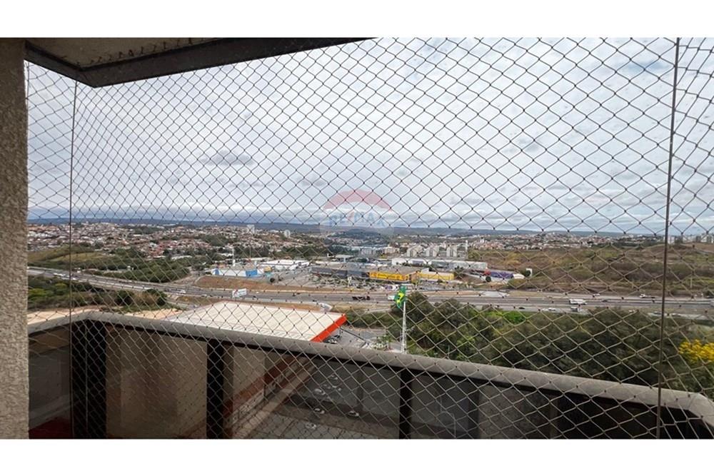 Apartamento - Alugar - Sorocaba , São Paulo - Paris1.jpg - 630601179-12