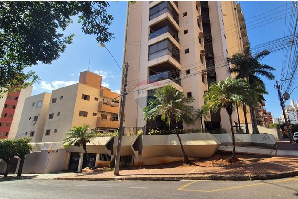 Apartamento - Venda - São José do Rio Preto , São Paulo - 01 fachada d.jpeg - 630401013-111