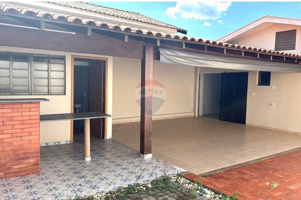 Casa com 3 quartos à venda, 250m² — foto 6 de 21