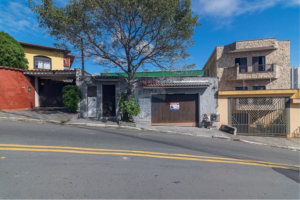 Casa - Venda - Santo André , São Paulo - _DSC0155.jpg - 631341001-214