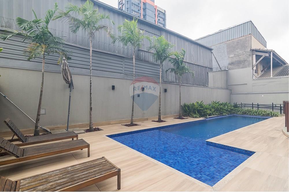 Apartamento - Alugar - Santo André , São Paulo - _DSC0044.jpg - Jardim Externo - 631341015-26