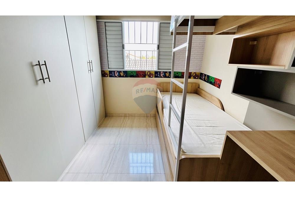 Casa à venda com 3 quartos, 188m² - Foto 15