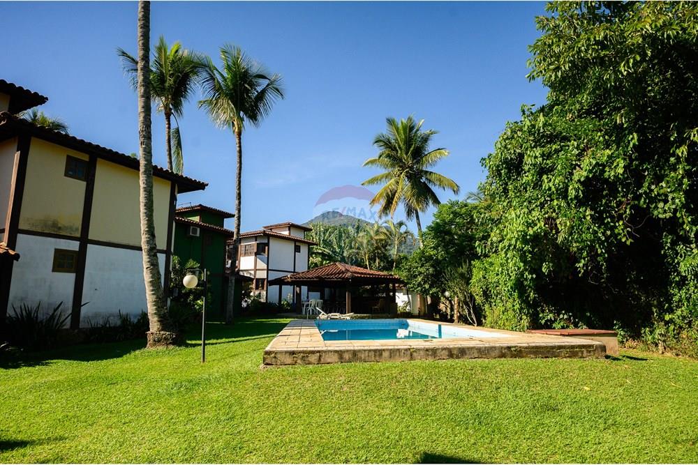 Casa de Condomínio - Venda - Ilhabela , São Paulo - cas1-42.jpg - 690881029-15