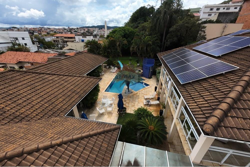 Casa - Venda - São Roque , São Paulo - DJI_20250404112026_0004_D.JPG - 631601015-16