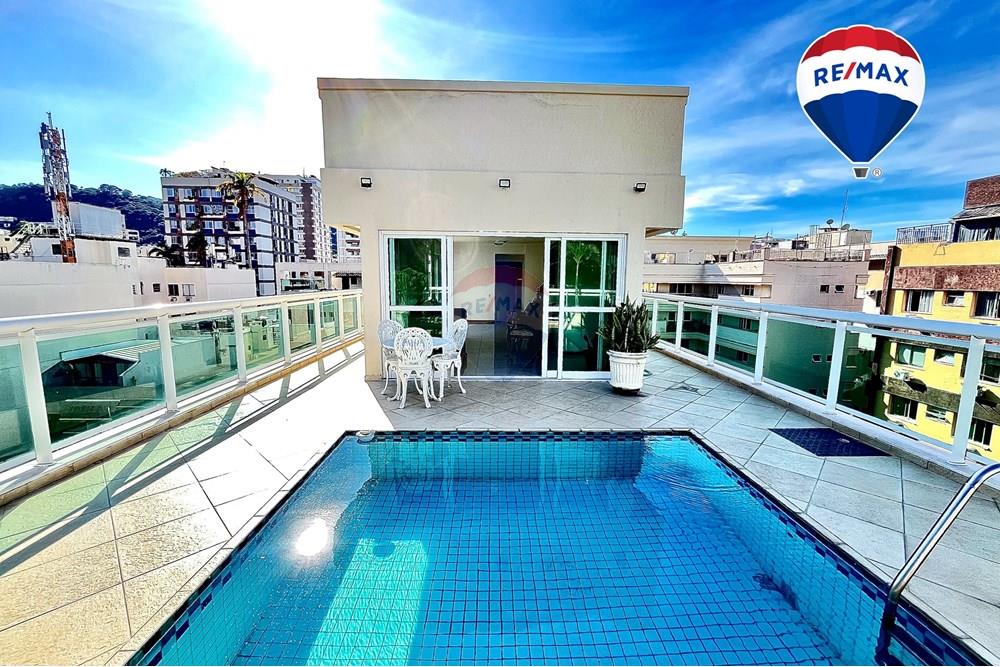 Cobertura - Venda - Rio de Janeiro , Rio de Janeiro - IMG_8920.jpg - 630451005-132