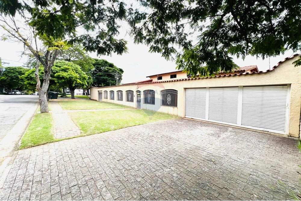 Casa Comercial - Alugar - Sorocaba , São Paulo - fachada 1.jpg - 630591247-2