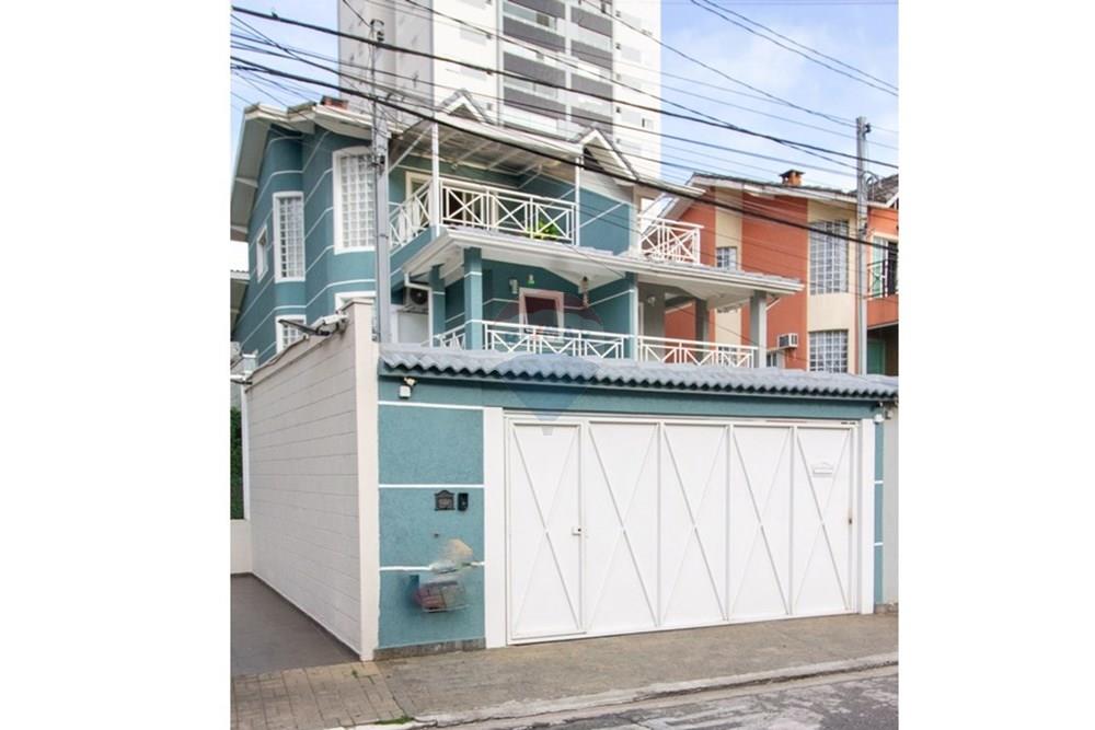 Casa - Venda - Guarulhos , São Paulo - ga50.jpg - 630251075-78