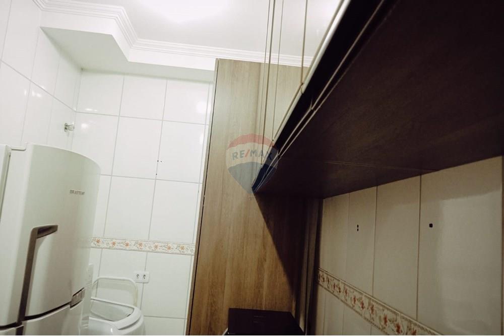 Apartamento, 2 quartos, 62 m² - Foto 9