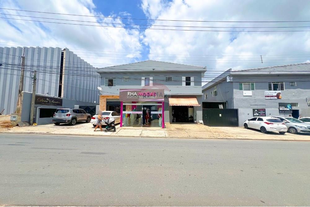 Prédio - Venda - Cabreúva , São Paulo - 9.jpg - 630531001-907