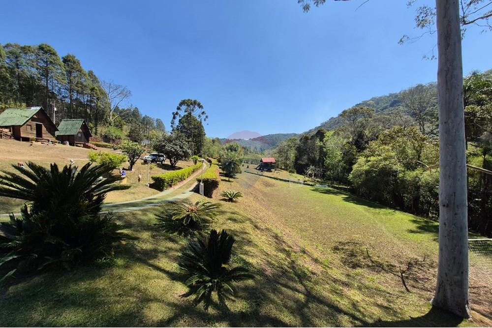 Chácara / Sítio / Fazenda - Venda - Ibiúna , São Paulo - 78.jpeg - 631331004-49