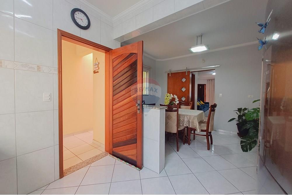 Sobrado - Venda - São Bernardo do Campo , São Paulo - 13.jpg - Cozinha - 631451019-11