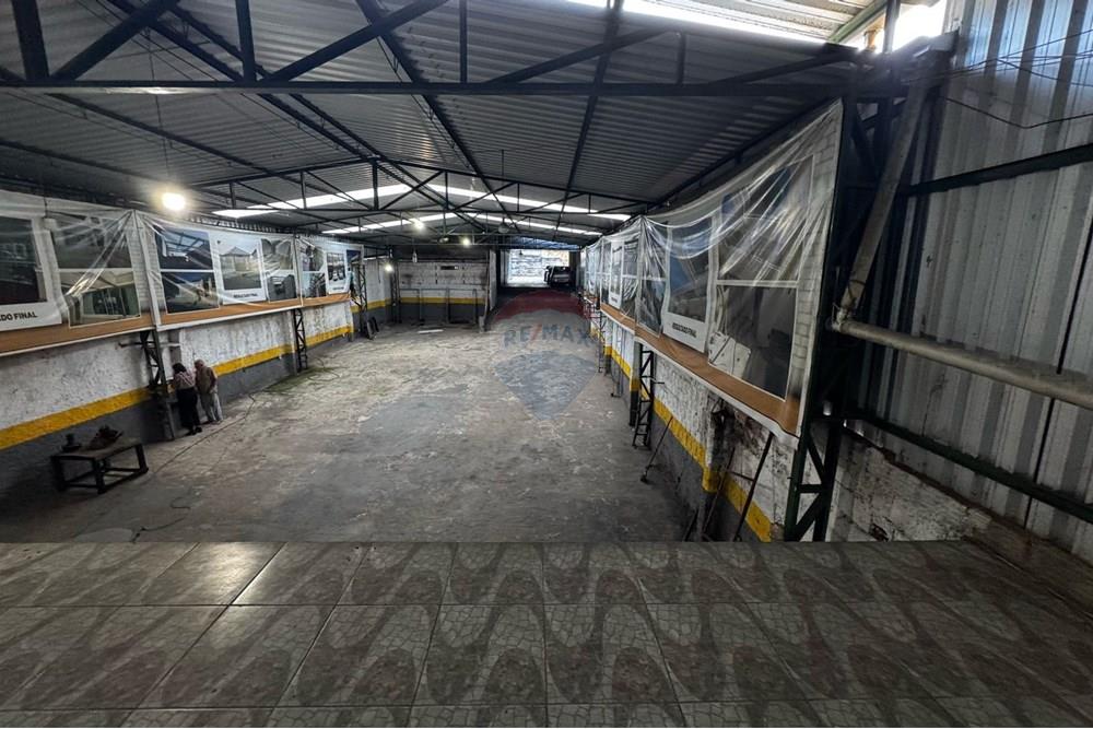 Galpão - Alugar - Teresópolis , Rio de Janeiro - 9a0aa1c7-5f4e-4286-891a-d361058d36fb.jpg - 630191084-6