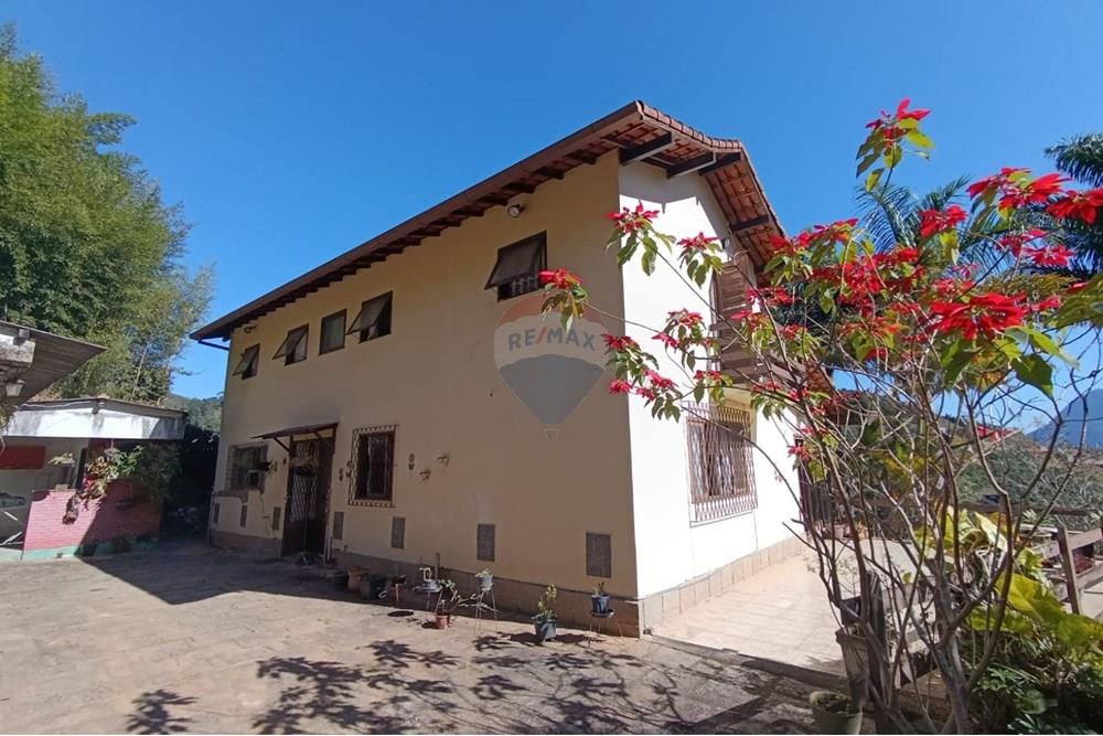 Casa - Venda - Teresópolis , Rio de Janeiro - WhatsApp Image 2025-06-30 at 12.45.05 (3).jpeg - 630191045-89