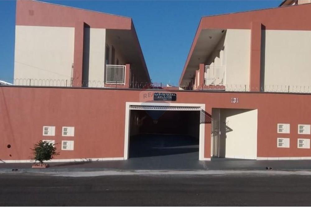 Apartamento - Alugar - Lins , São Paulo - 1 - 631011013-1135