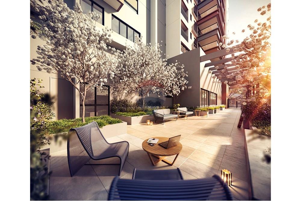 Apartamento - Venda - São Paulo , São Paulo - Archtech_C_Itu_Praca_do_Encontro_HR.jpg - 631451021-4
