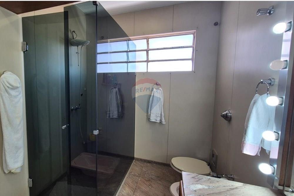 Apartamento - Venda - São José do Rio Preto , São Paulo - 19 banheiro social d.jpeg - 630401013-96