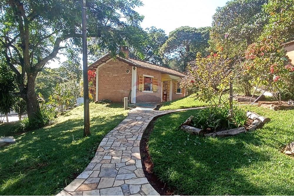 Casa de Condomínio - Venda - Santa Isabel , São Paulo - IMG-20250709-WA0093 - Copia.jpg - 631491029-6