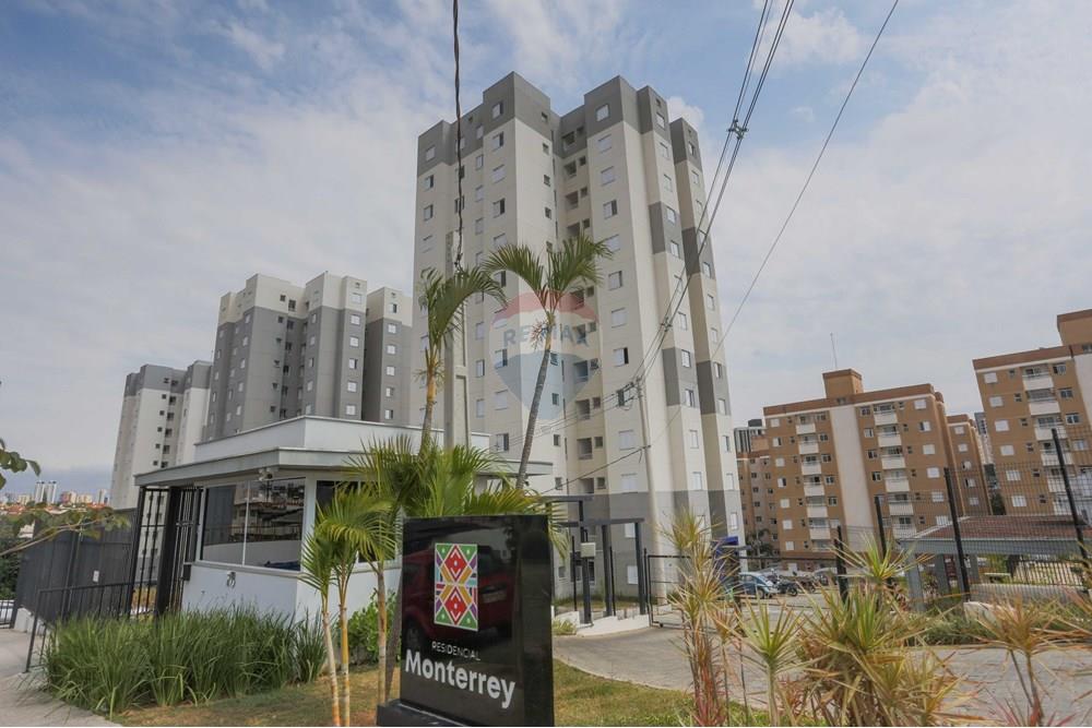 Apartamento - Alugar - Sorocaba , São Paulo - IMG_7570.jpg - 631651012-1