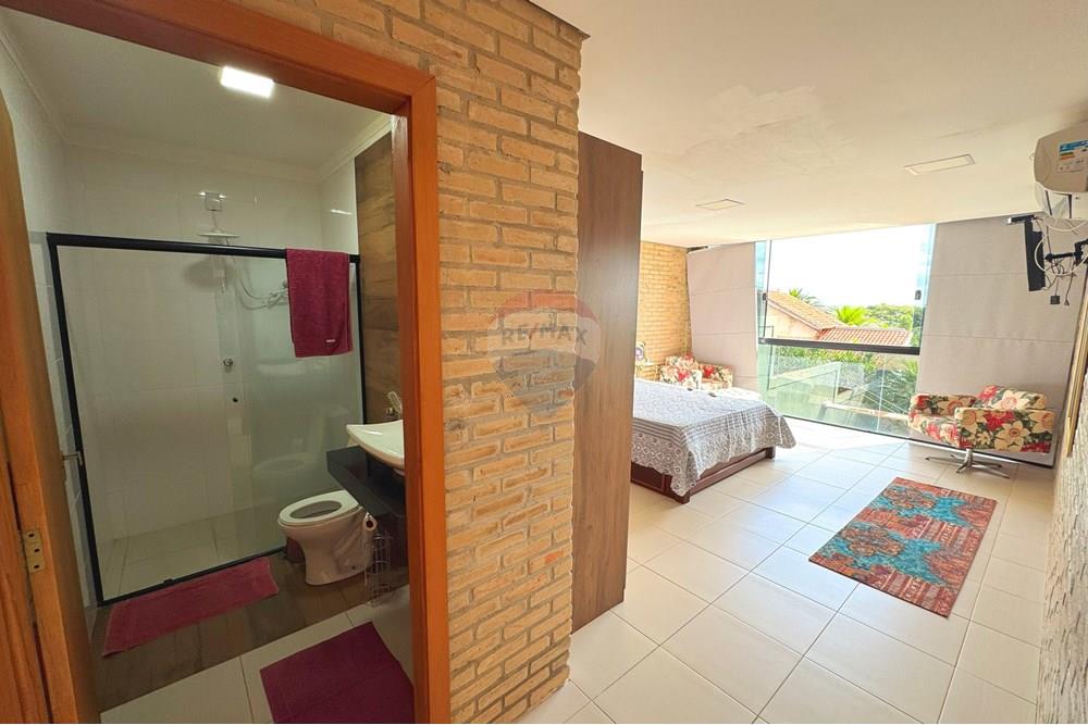 Casa de Condomínio - Venda - Araçatuba , São Paulo - 20250425_174629143_iOS.jpg - 630541040-69