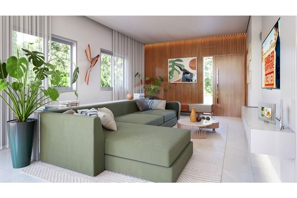 Casa de Condomínio - Venda - São Sebastião , São Paulo - Cópia de 21C - FINAL - SALA DE ESTAR  .jpg - 631461024-13