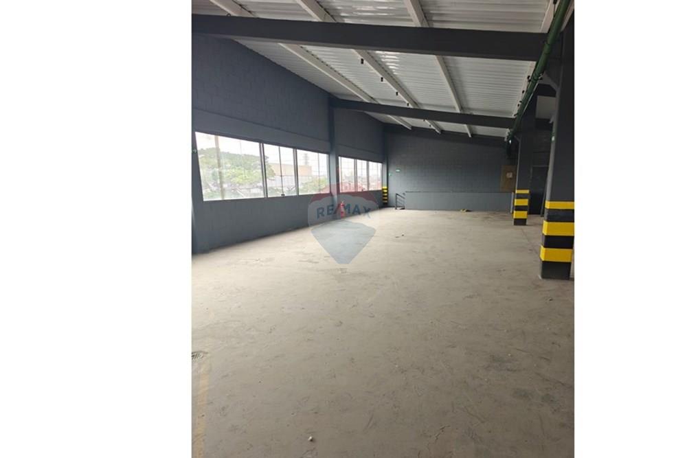 Prédio - Alugar - Suzano , São Paulo - 4 Imagem do WhatsApp de 2025-05-16 à(s) 13.24.15_fe070801.jpg - 631531001-148