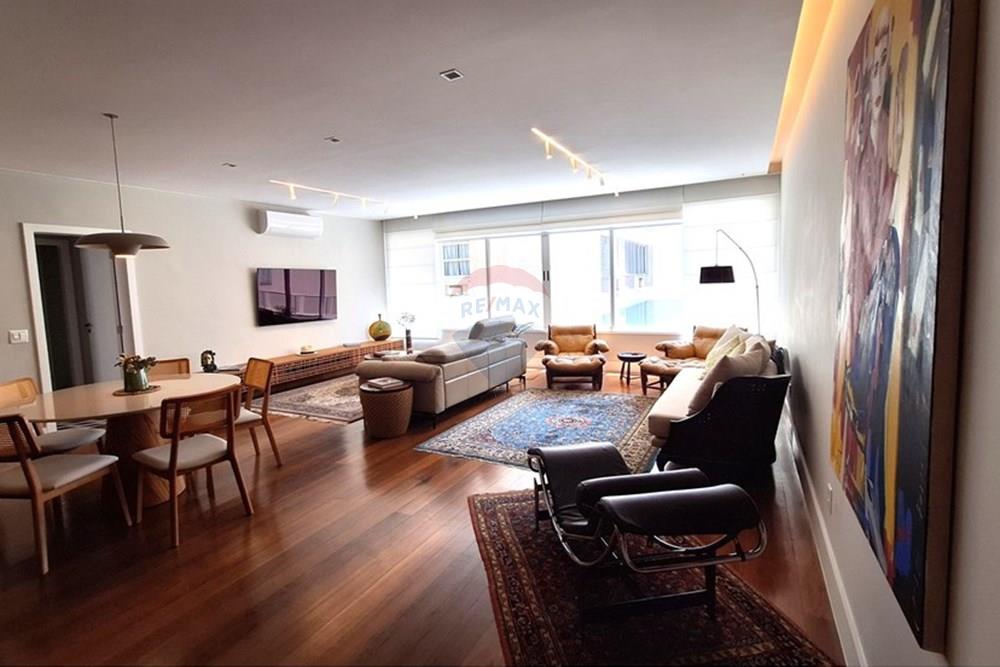 Apartamento - Venda - Rio de Janeiro , Rio de Janeiro - 2sala.jpg - 630411001-136