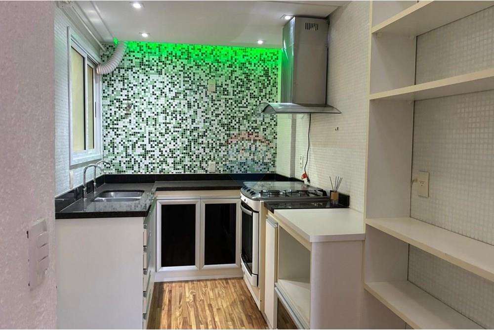 Apartamento - Alugar - São José dos Campos , São Paulo - IMG-20250822-WA0123.jpg - Cozinha - 631461047-10