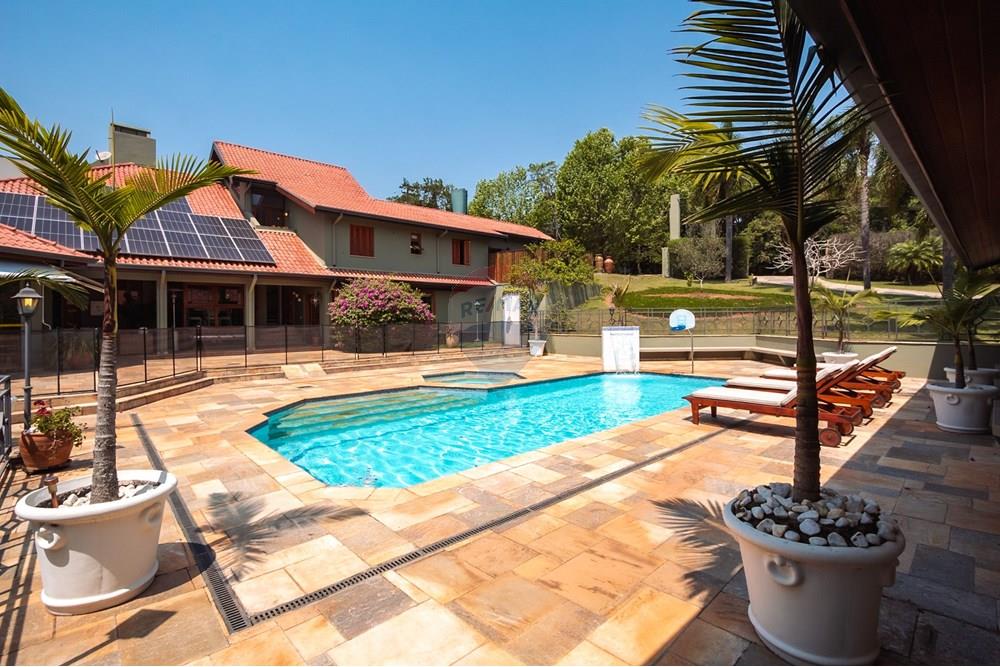 Casa de Condomínio - Venda - Ibiúna , São Paulo - IMG_6845.jpg - 631331006-47