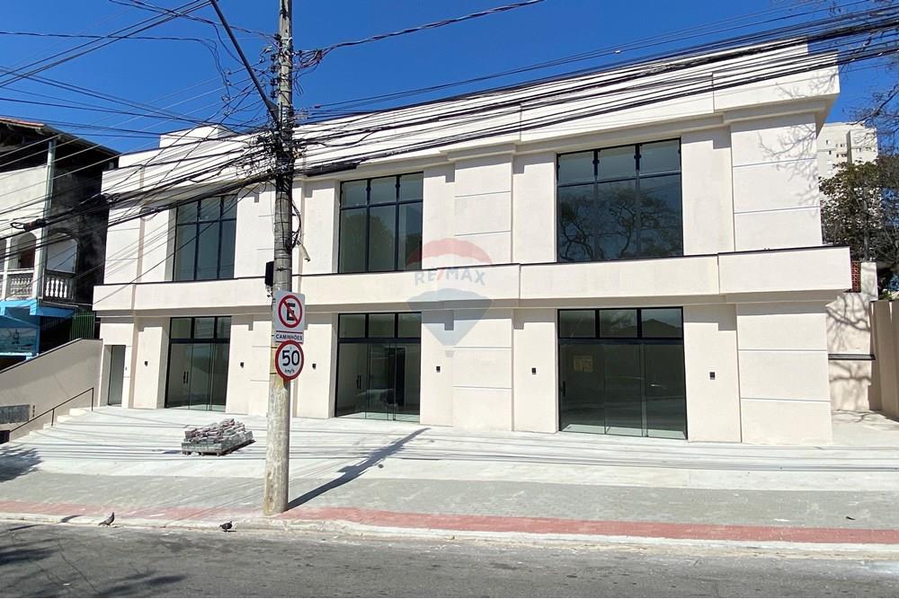 Cj. Comercial/ Sala - Alugar - São José dos Campos , São Paulo - IMG_7243.jpg - Fachada - 631431001-433