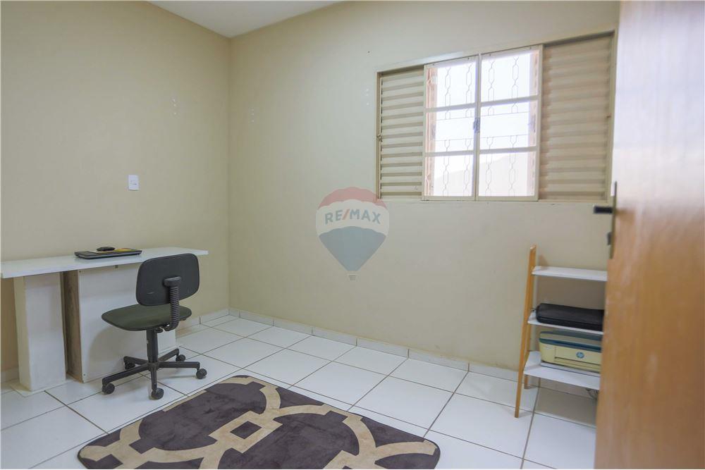 Casa - Venda - Sorocaba , São Paulo - 7 - 630601288-1