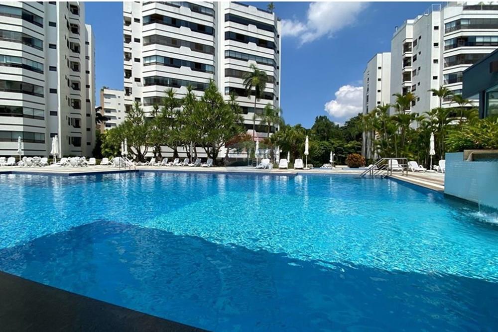 Apartamento - Alugar - São Paulo , São Paulo - WhatsApp Image 2025-10-13 at 15.05.23.jpeg - 630821095-4