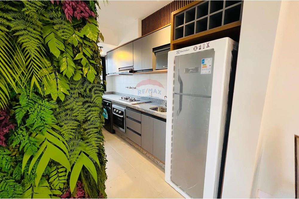 Apartamento - Alugar - Mogi das Cruzes , São Paulo - 19.jpg - Cozinha - 631251023-49