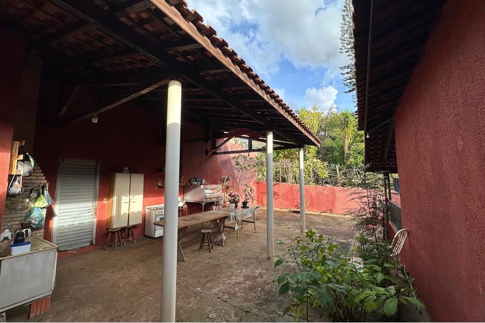 Chácara / Sítio / Fazenda - Venda - Bauru , São Paulo - 57.jpg - 631401012-35