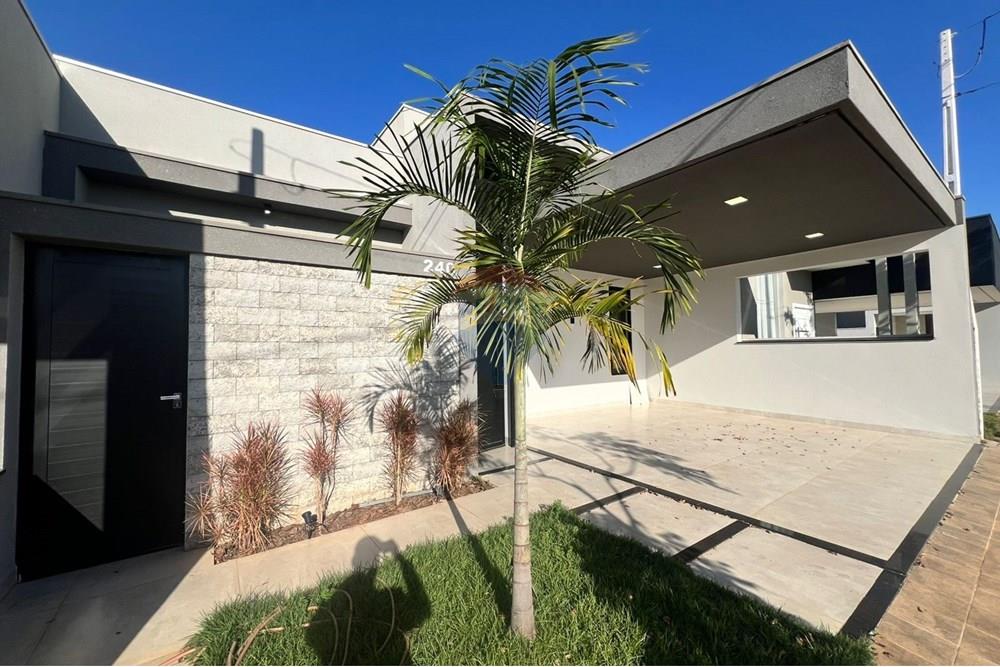 Casa de Condomínio - Venda - Araçatuba , São Paulo - WhatsApp Image 2025-07-09 at 11.56.51.jpeg - 630541002-71