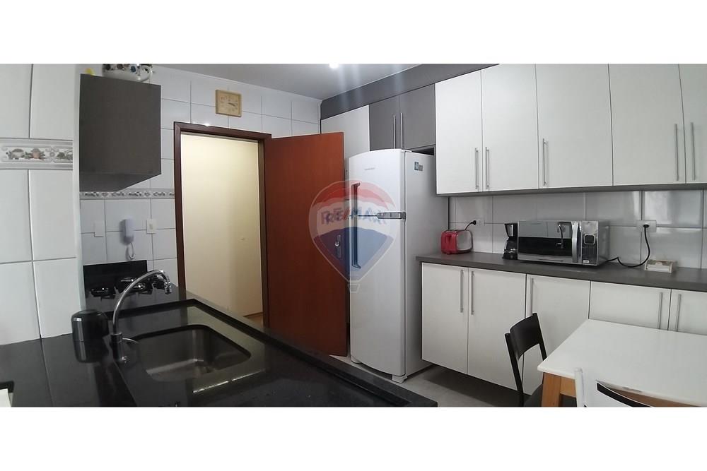Apartamento - Alugar - Santo André , São Paulo - R Atibaia Aluga - Cozinha & lavanderia (3).jpg - Cozinha - 631341009-9