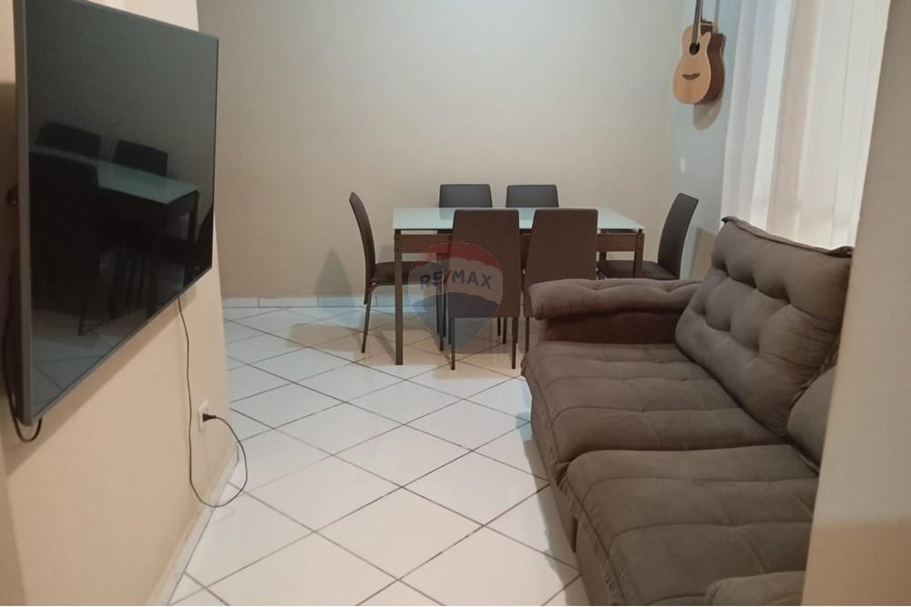 Apartamento, 2 quartos, 62 m² - Foto 4