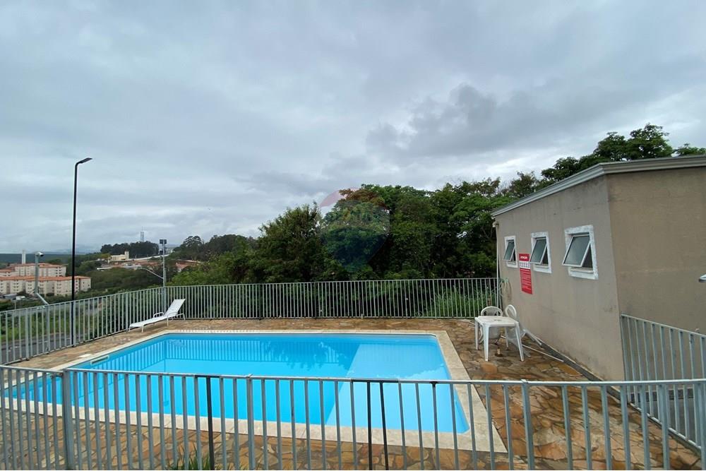 Apartamento - Alugar - Votorantim , São Paulo - IMG_8742.JPG - 630601188-29