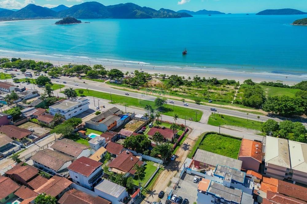 Casa - Venda - Ubatuba , São Paulo - DJI_0402.jpg - 631571011-8