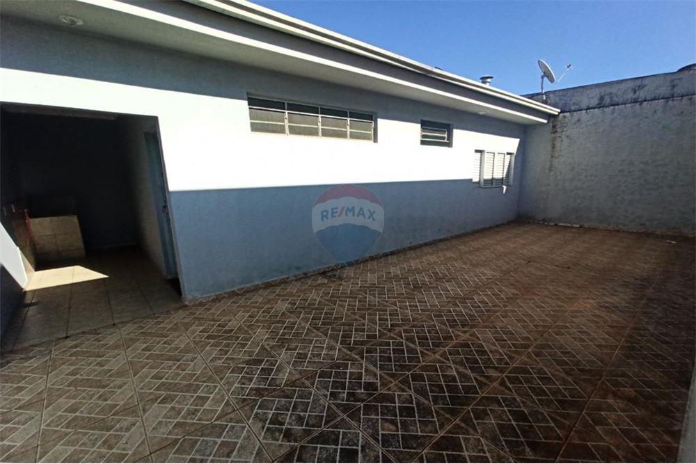 Apartamento - Alugar - Lins , São Paulo - 3 - 631011013-1235