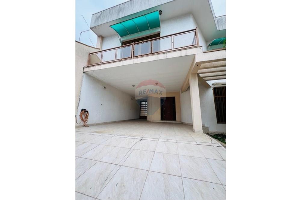 Casa - Alugar - Suzano , São Paulo - garagem.jpeg - Fachada - 631251023-42