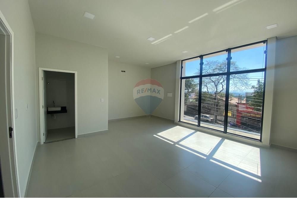 Cj. Comercial/ Sala - Alugar - São José dos Campos , São Paulo - IMG_7257.jpg - Sala - 631431001-433