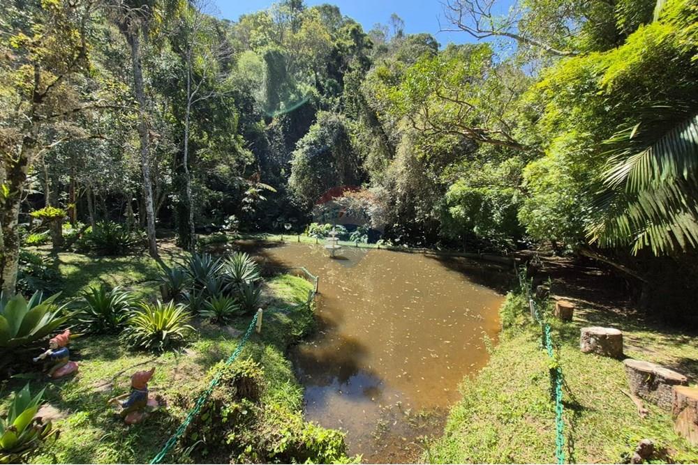 Chácara / Sítio / Fazenda - Venda - Ibiúna , São Paulo - 48.jpeg - 631331004-49