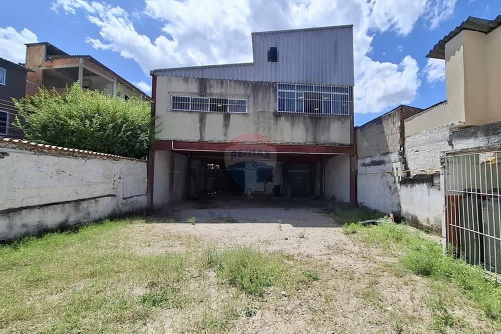 Prédio - Venda - Nilópolis , Rio de Janeiro - Imagem do WhatsApp de 2025-10-29 à(s) 09.58.49_cfe7fcb2.jpg - 630291015-89