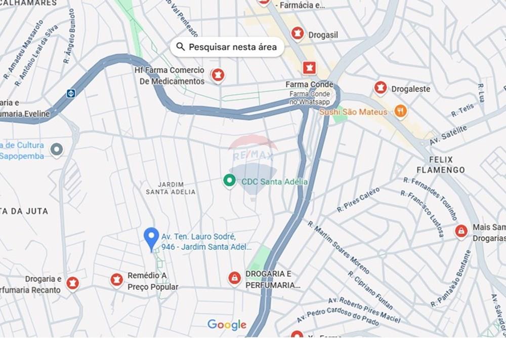 Terreno - Venda - São Paulo , São Paulo - 26.jpg - 631341023-10