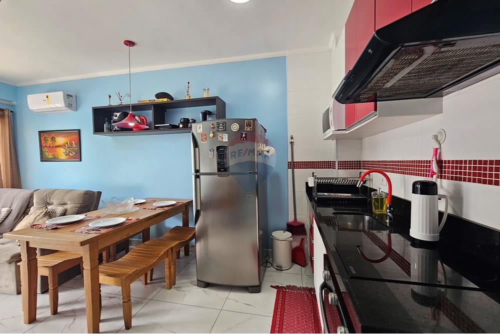 Casa de Condomínio - Venda - São Sebastião , São Paulo - 20250222_112229.jpg - Cozinha - 631461002-35