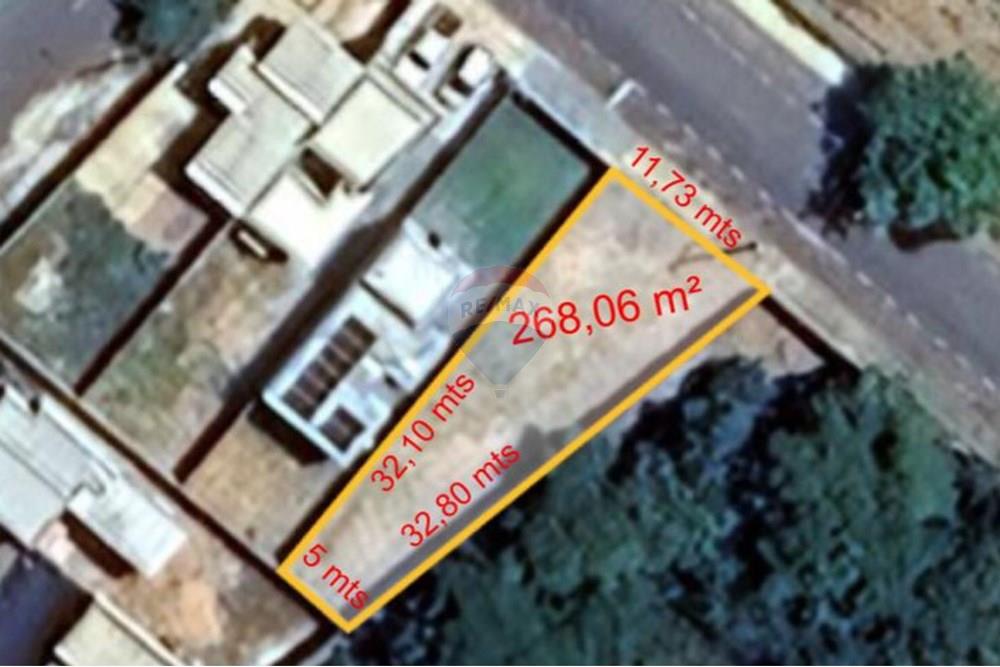 Terreno - Venda - Penápolis , São Paulo - 1945c29a-7205-4b16-ad10-8a3fb3e6218a.jpg - 631191036-2