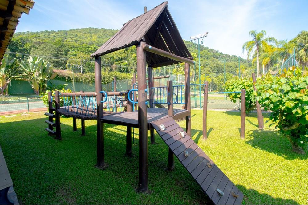 Casa de Condomínio - Venda - São Sebastião , São Paulo - Camburi playground 2.jpg - 631461029-15