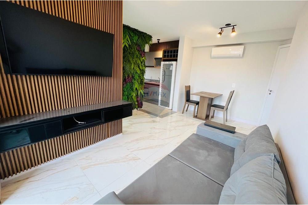 Apartamento - Alugar - Mogi das Cruzes , São Paulo - 5.jpg - Sala de estar - 631251023-49