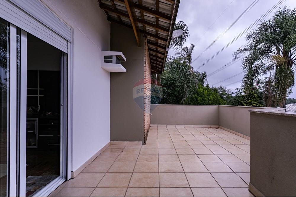 Casa de Condomínio - Alugar - Mogi das Cruzes , São Paulo - 25.6 SACADA SUÍTE MASTER.jpg - 630281074-37