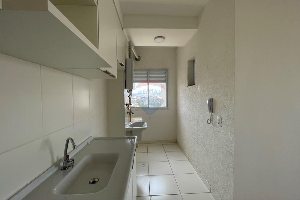 Apartamento - Alugar - Sorocaba , São Paulo - 20250807_135806658_iOS.jpeg - 630591010-1193